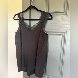 Black Lace top